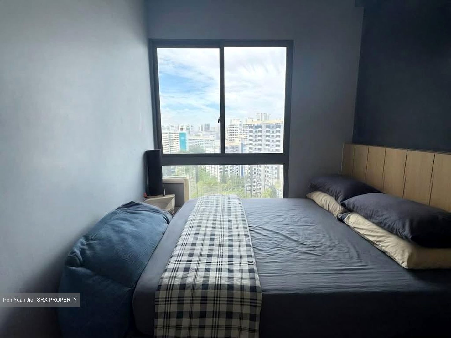 Okio (D12), Apartment #556056281